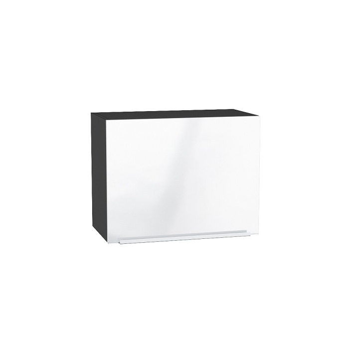 Шкаф верхний горизонтальный Фьюжн