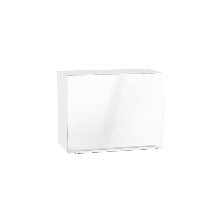 Шкаф верхний горизонтальный Фьюжн