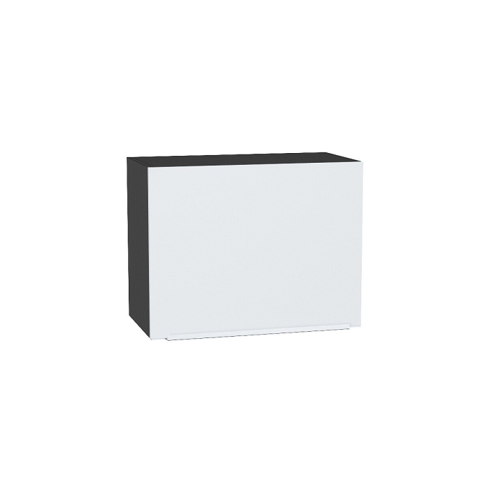 Шкаф верхний горизонтальный Фьюжн