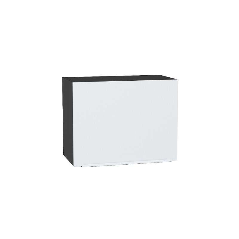 Шкаф верхний горизонтальный Фьюжн