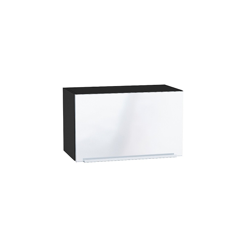 Шкаф верхний горизонтальный Фьюжн