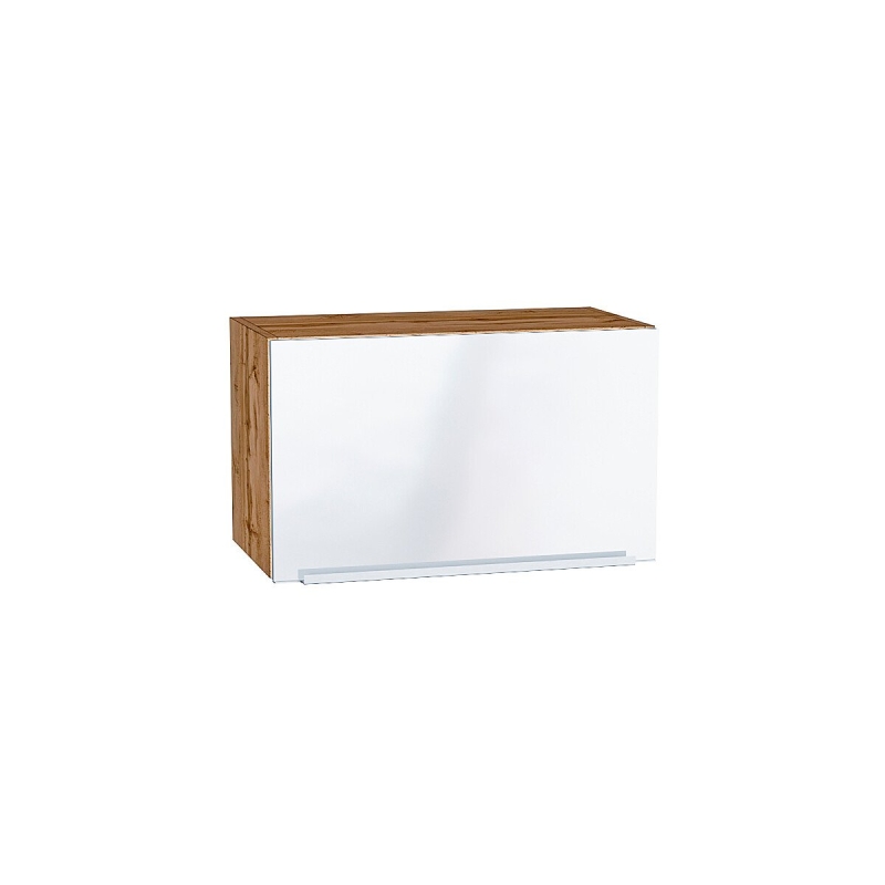 Шкаф верхний горизонтальный Фьюжн