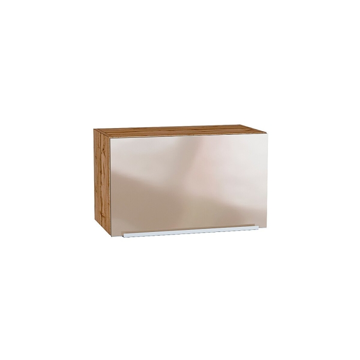 Шкаф верхний горизонтальный Фьюжн