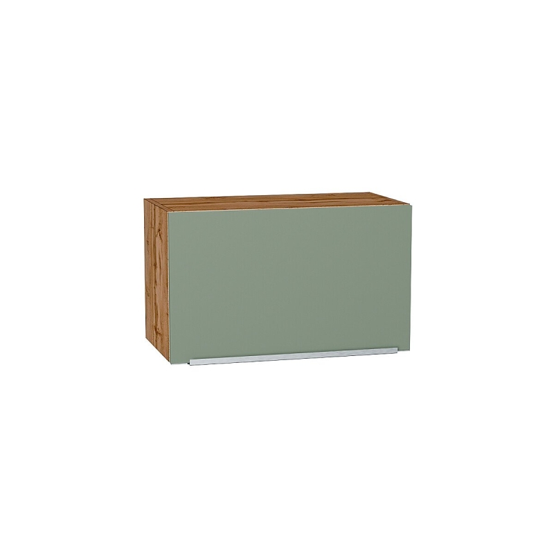 Шкаф верхний горизонтальный Фьюжн