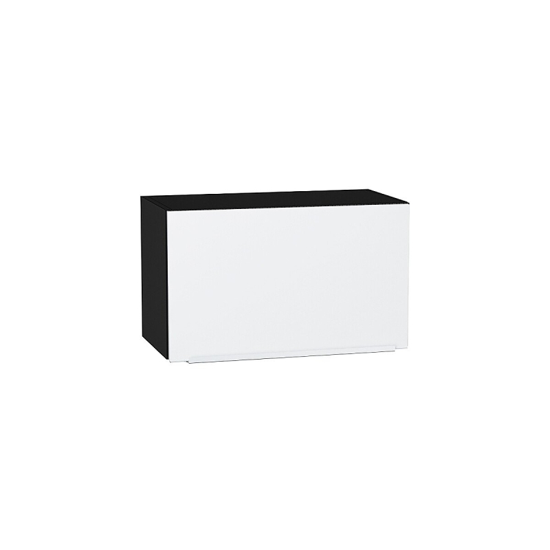 Шкаф верхний горизонтальный Фьюжн