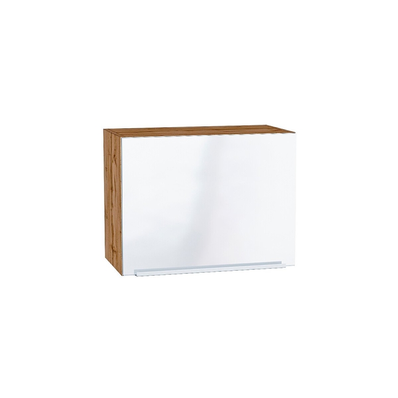 Шкаф верхний горизонтальный Фьюжн