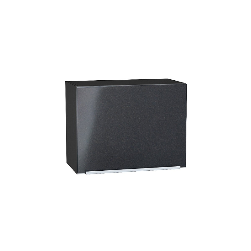 Шкаф верхний горизонтальный Фьюжн