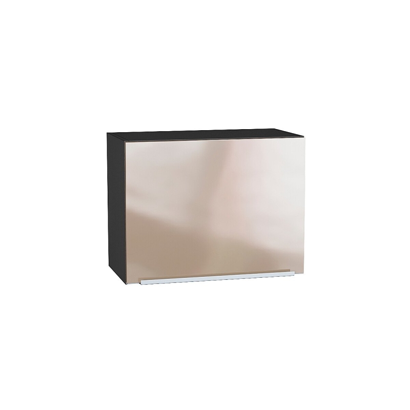 Шкаф верхний горизонтальный Фьюжн