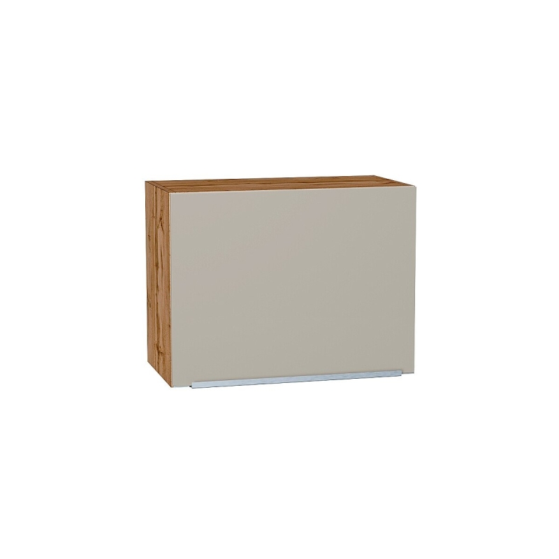 Шкаф верхний горизонтальный Фьюжн