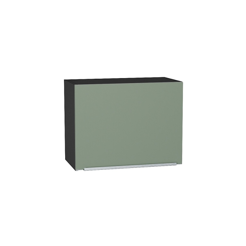 Шкаф верхний горизонтальный Фьюжн