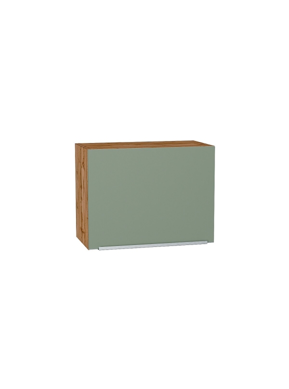 Шкаф верхний горизонтальный Фьюжн