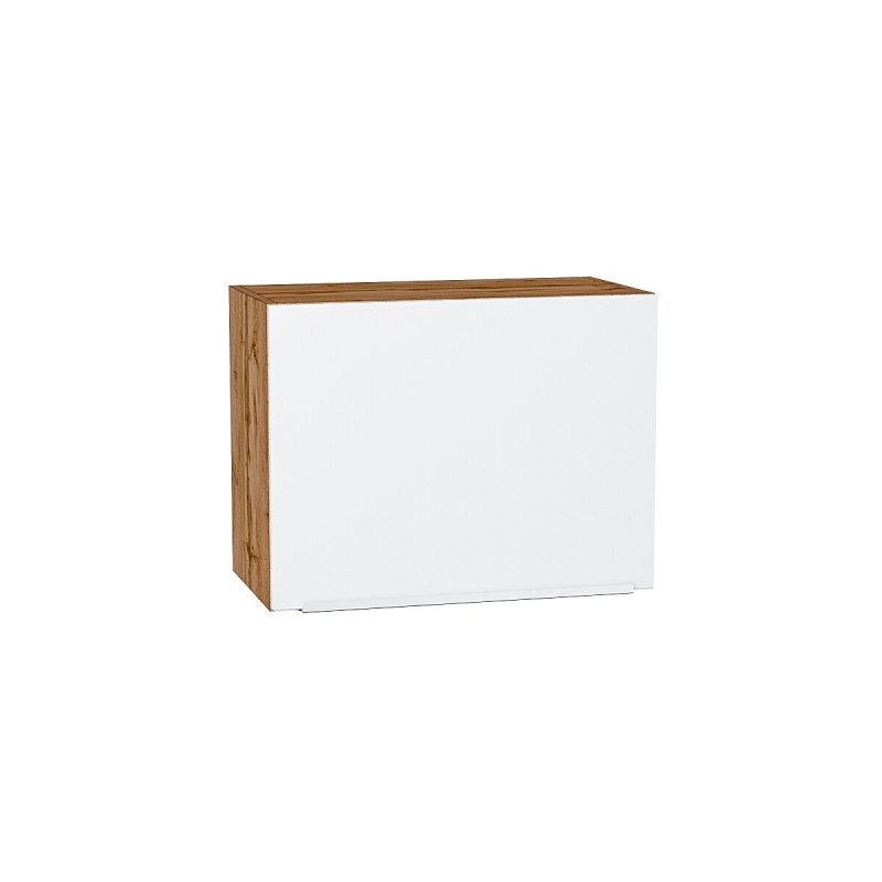 Шкаф верхний горизонтальный Фьюжн