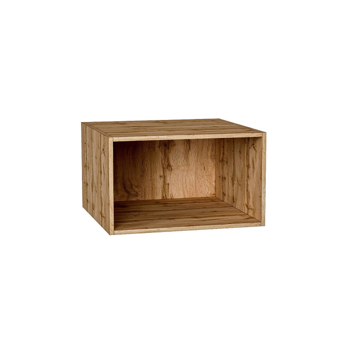 Каркас верхнего горизонтального шкафа ВГ 610