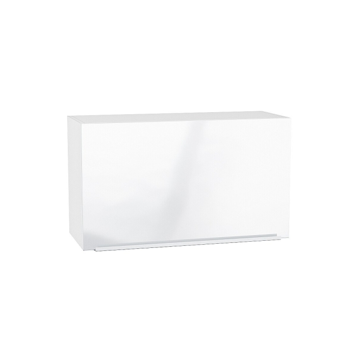 Шкаф верхний горизонтальный Фьюжн