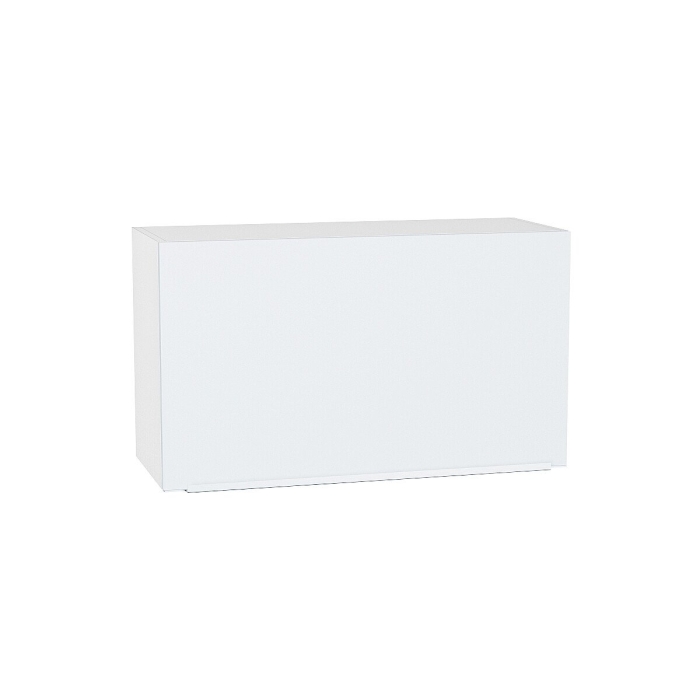 Шкаф верхний горизонтальный Фьюжн