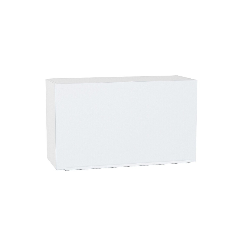 Шкаф верхний горизонтальный Фьюжн