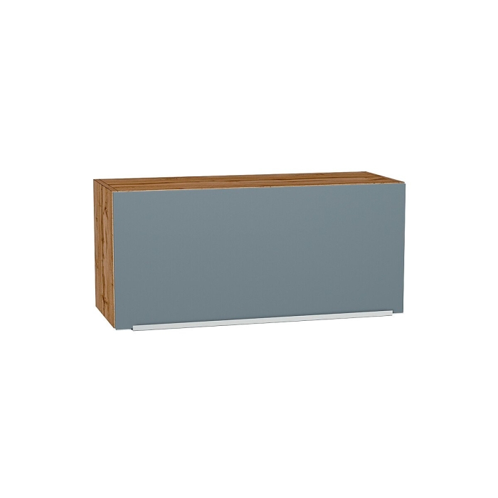 Шкаф верхний горизонтальный Фьюжн