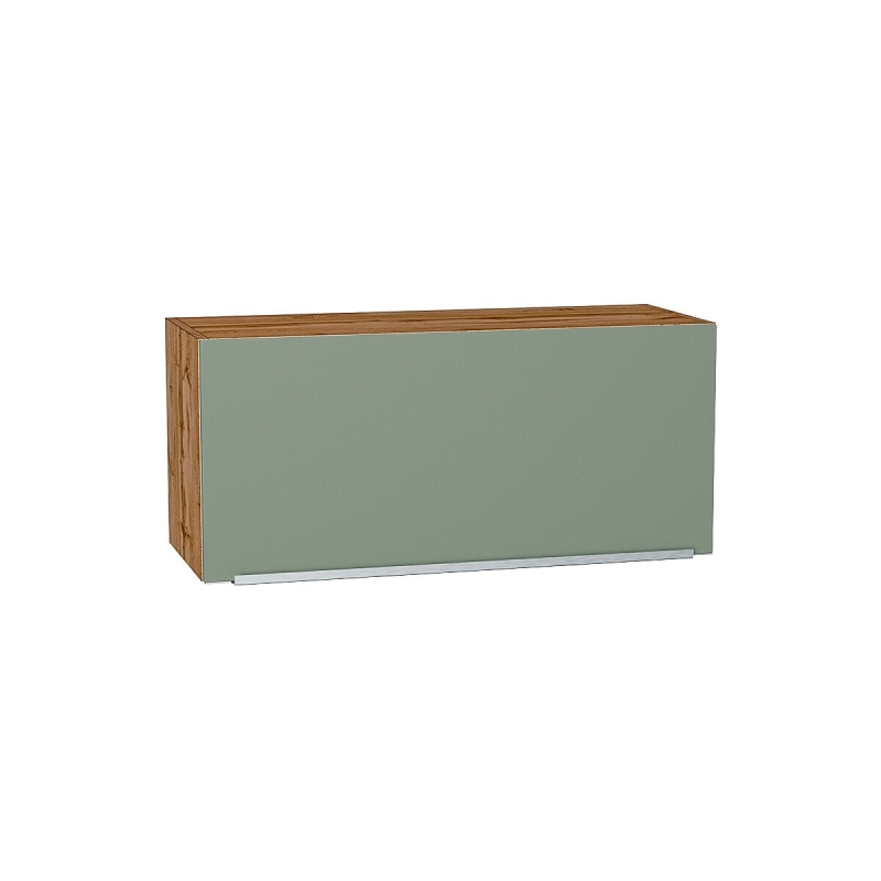 Шкаф верхний горизонтальный Фьюжн