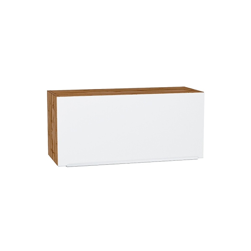 Шкаф верхний горизонтальный Фьюжн