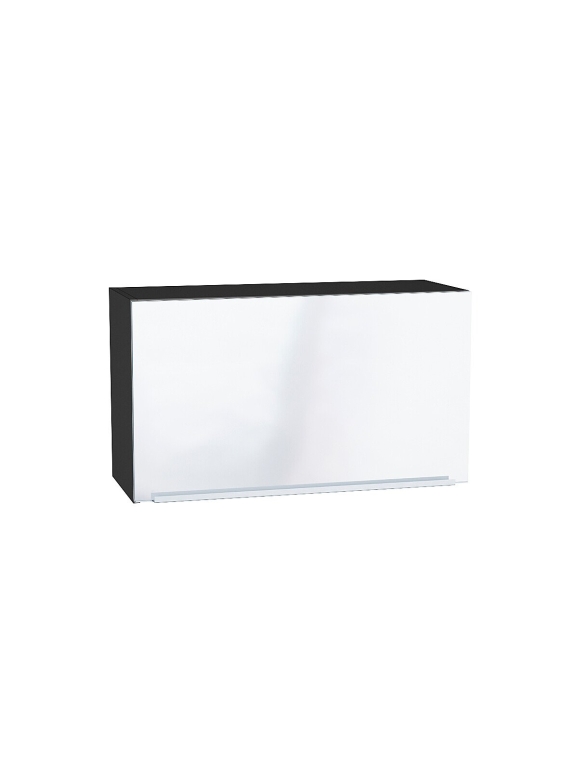 Шкаф верхний горизонтальный Фьюжн