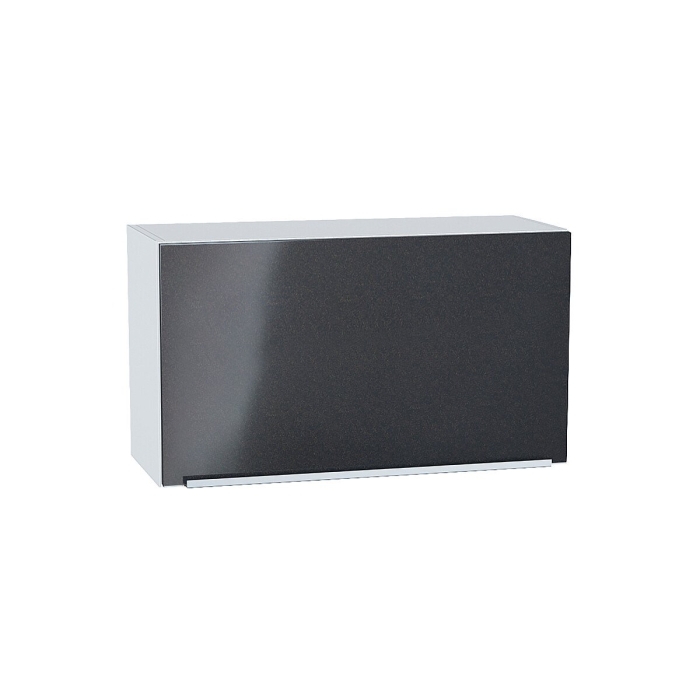 Шкаф верхний горизонтальный Фьюжн