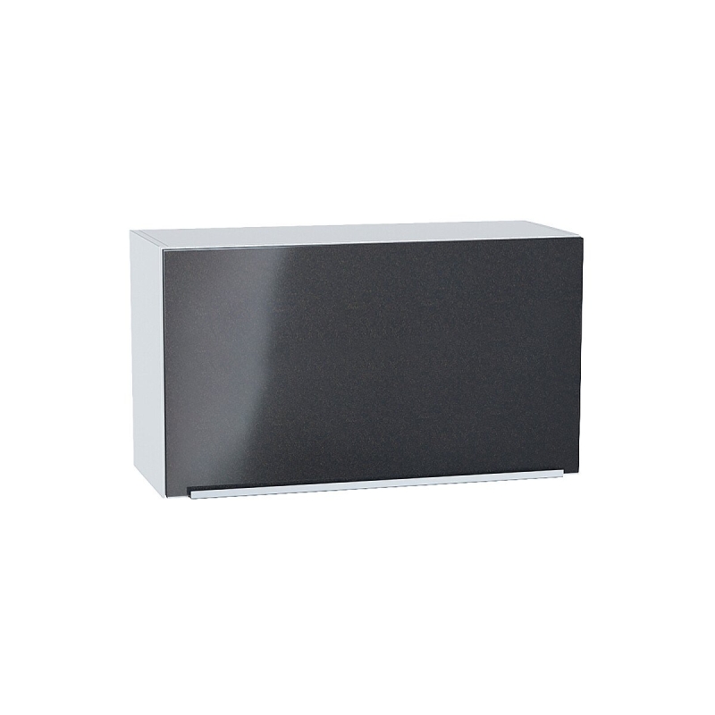 Шкаф верхний горизонтальный Фьюжн