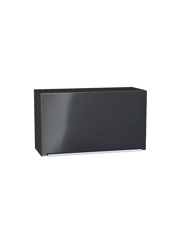 Шкаф верхний горизонтальный Фьюжн