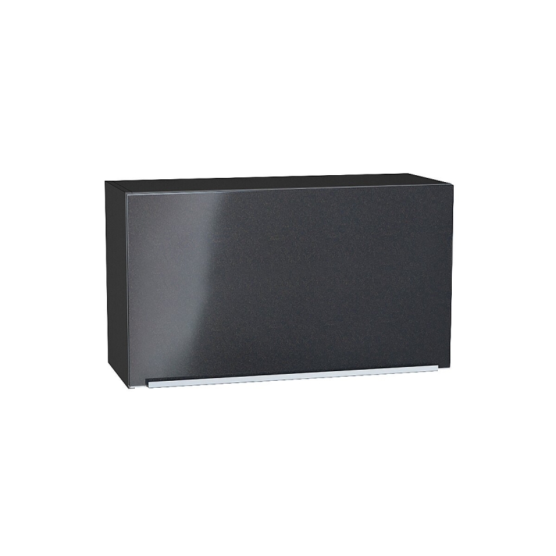 Шкаф верхний горизонтальный Фьюжн