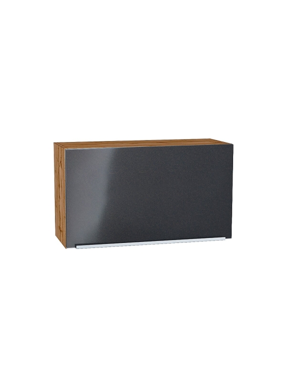 Шкаф верхний горизонтальный Фьюжн