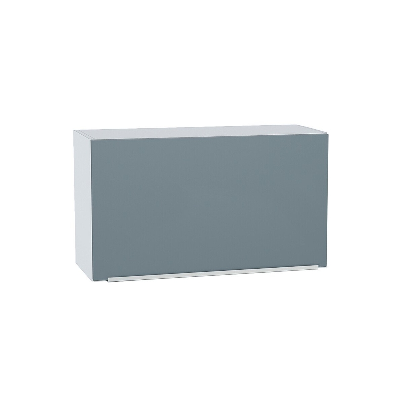 Шкаф верхний горизонтальный Фьюжн