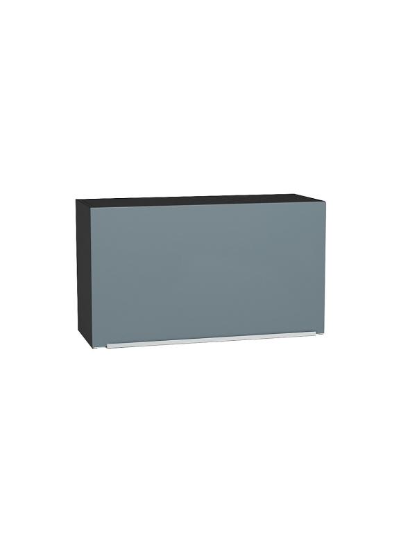 Шкаф верхний горизонтальный Фьюжн