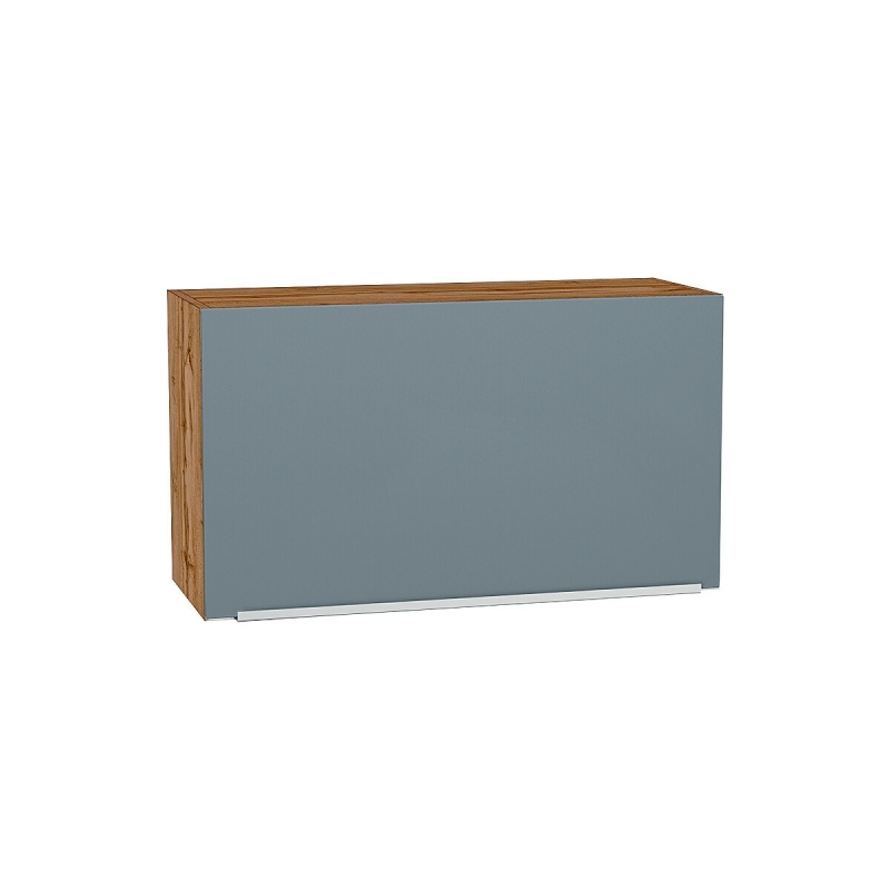 Шкаф верхний горизонтальный Фьюжн