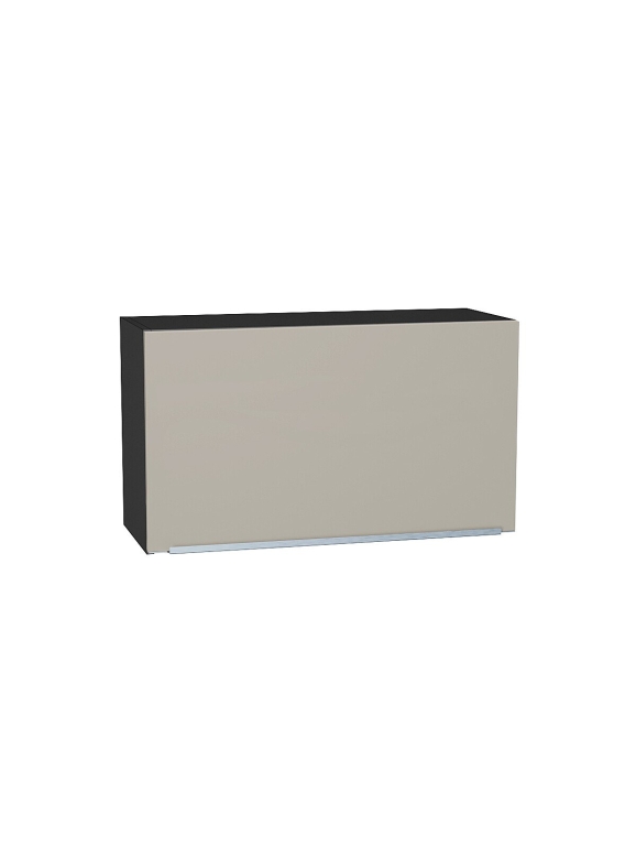 Шкаф верхний горизонтальный Фьюжн