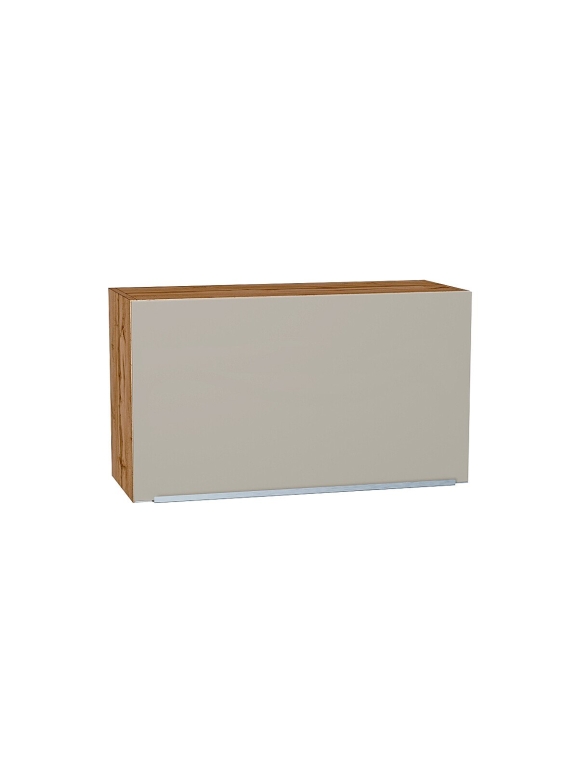 Шкаф верхний горизонтальный Фьюжн