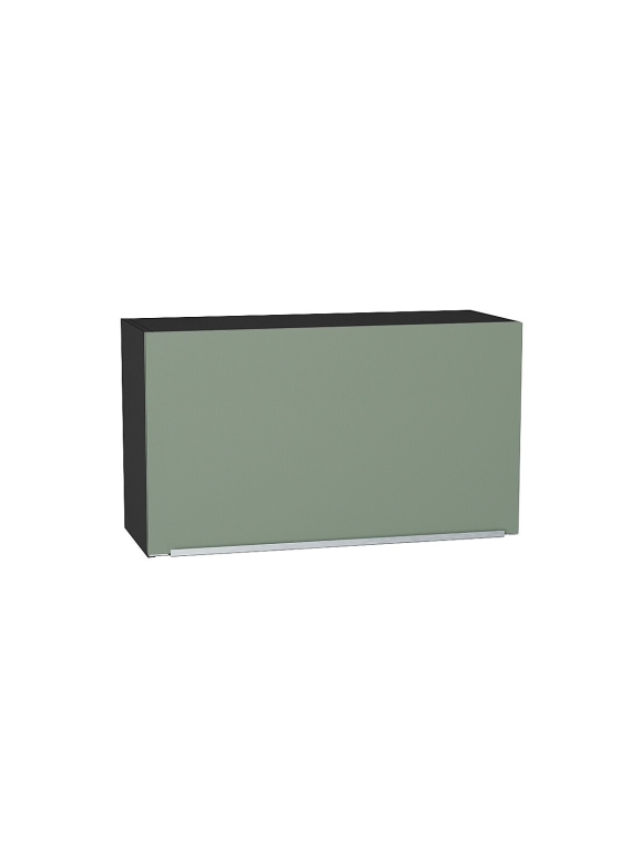 Шкаф верхний горизонтальный Фьюжн