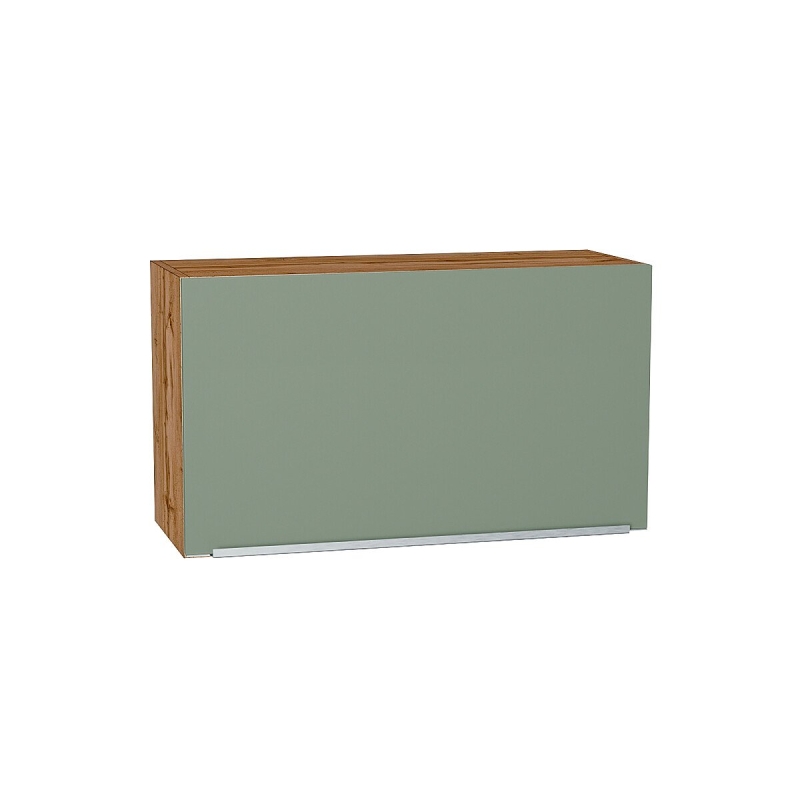 Шкаф верхний горизонтальный Фьюжн