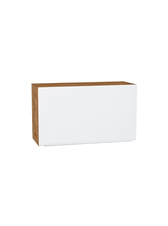 Шкаф верхний горизонтальный Фьюжн