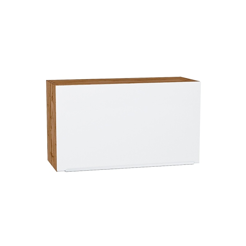 Шкаф верхний горизонтальный Фьюжн