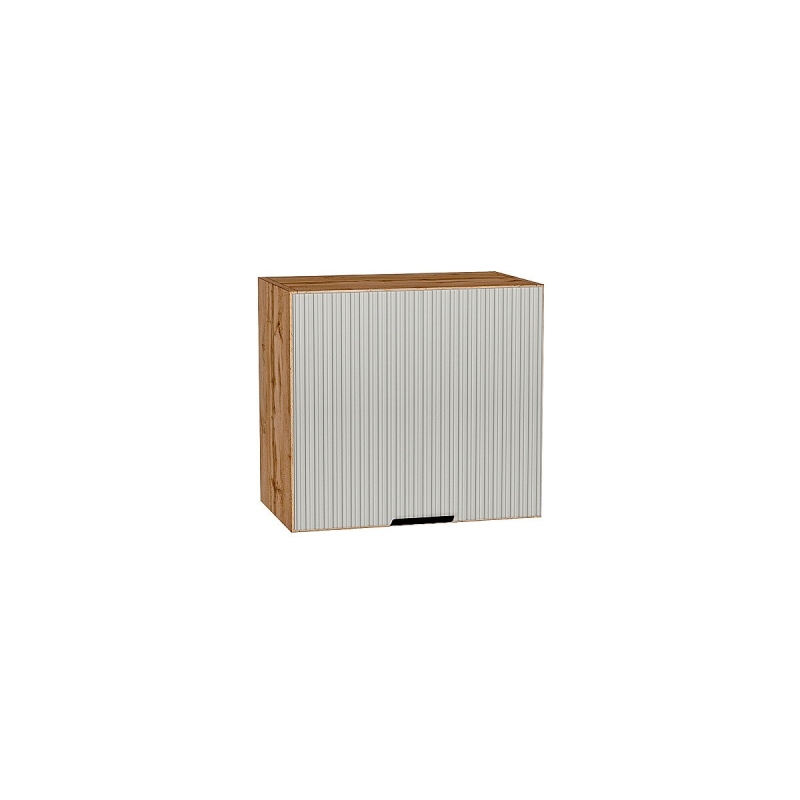 Шкаф верхний горизонтальный Евро Лайн