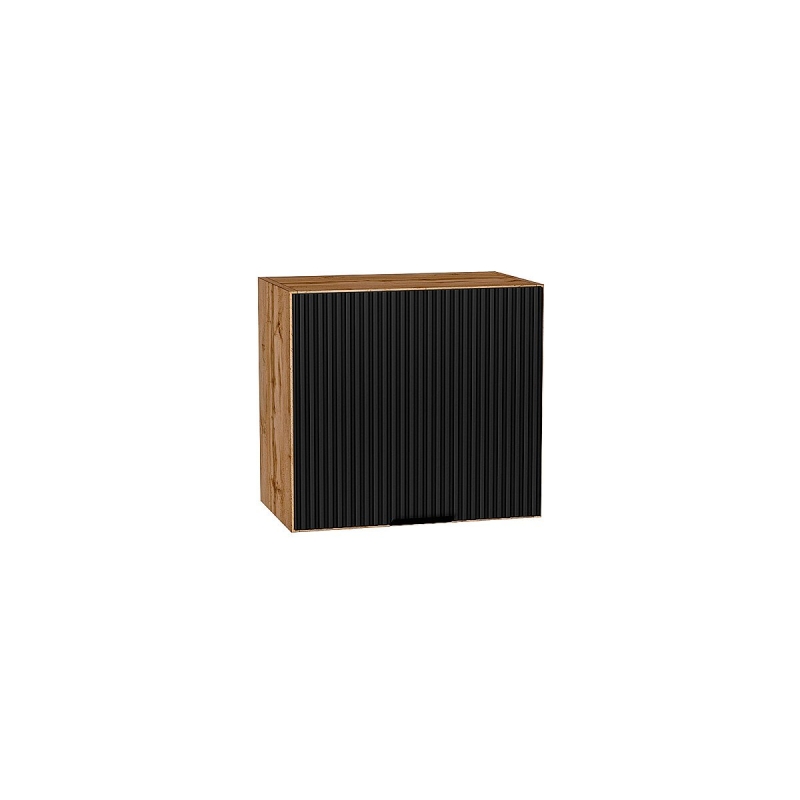 Шкаф верхний горизонтальный Евро Лайн