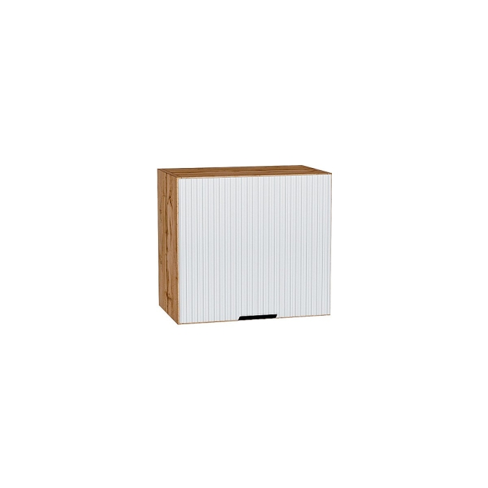 Шкаф верхний горизонтальный Евро Лайн