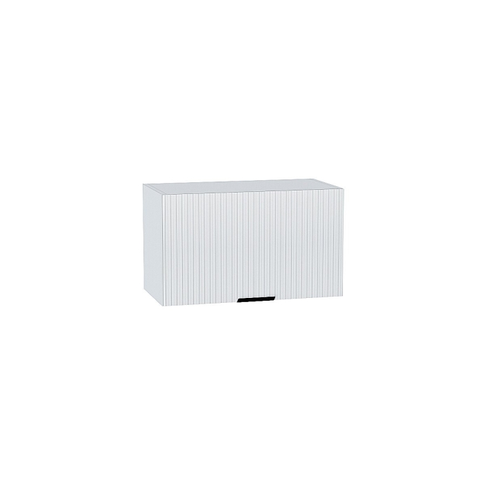 Шкаф верхний горизонтальный Евро Лайн