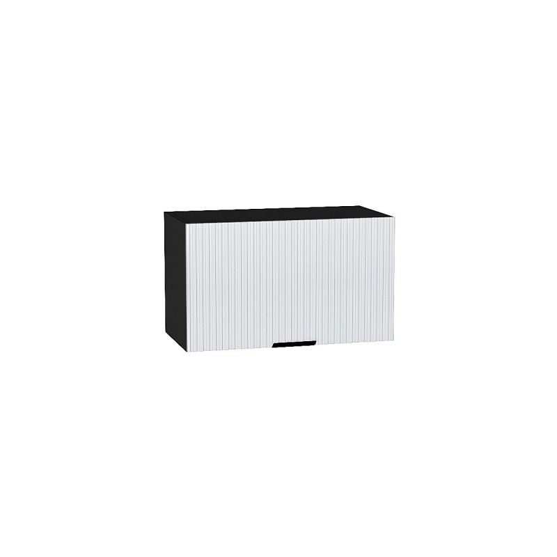 Шкаф верхний горизонтальный Евро Лайн