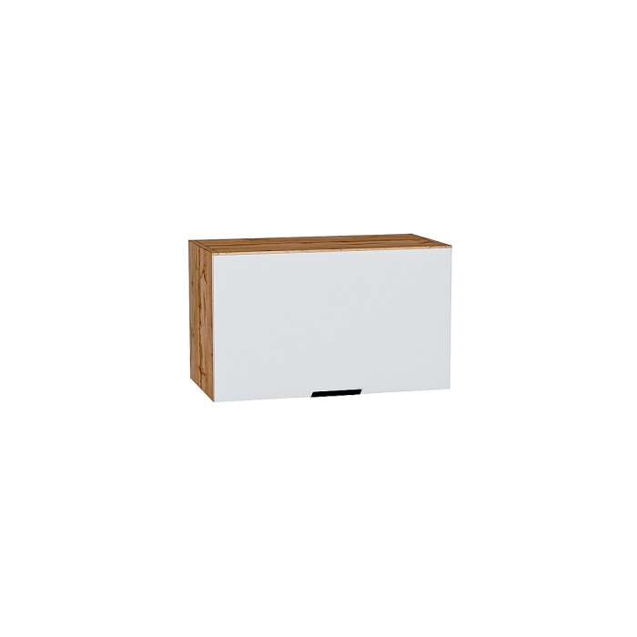 Шкаф верхний горизонтальный Евро