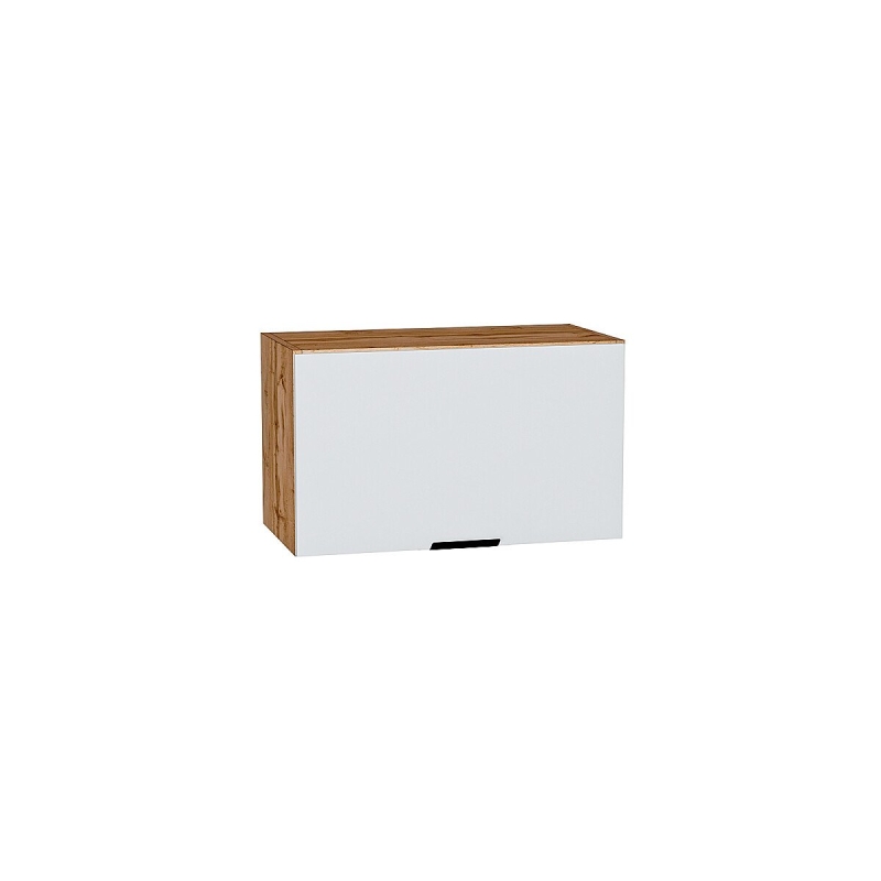 Шкаф верхний горизонтальный Евро