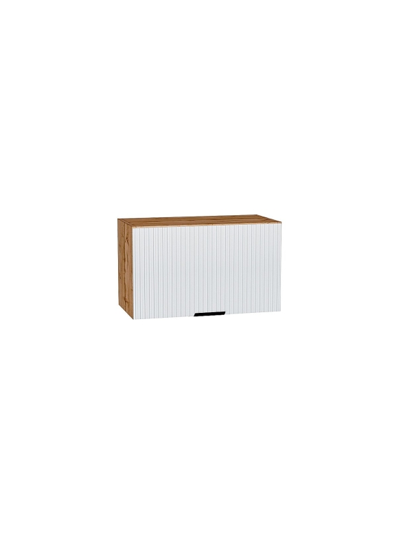 Шкаф верхний горизонтальный Евро Лайн