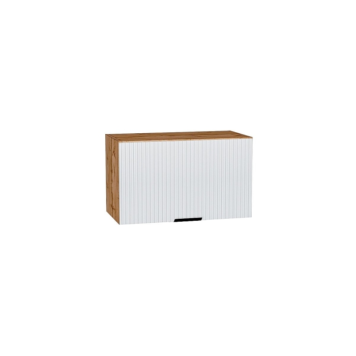 Шкаф верхний горизонтальный Евро Лайн