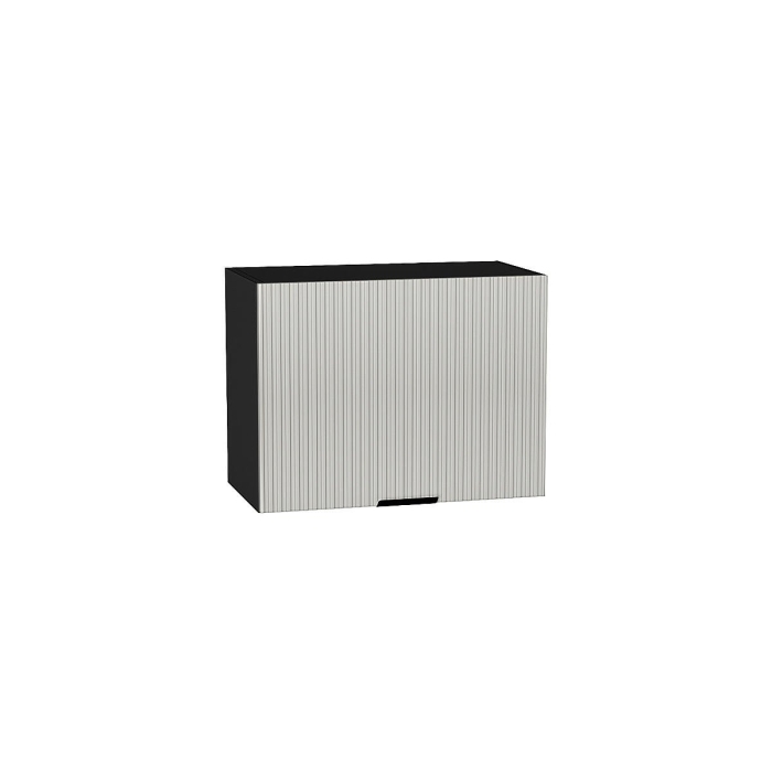 Шкаф верхний горизонтальный Евро Лайн