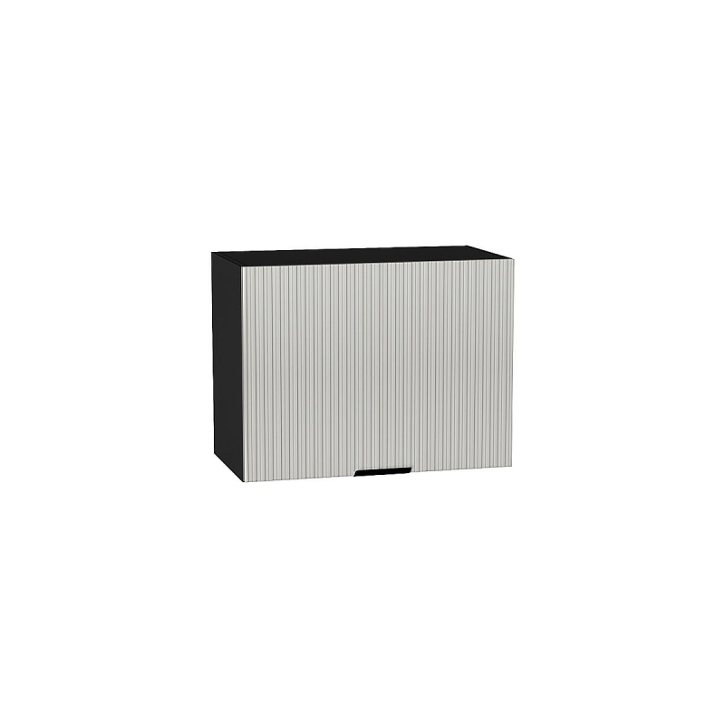 Шкаф верхний горизонтальный Евро Лайн