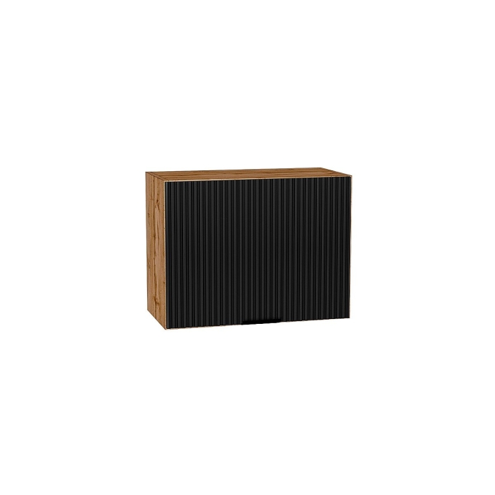 Шкаф верхний горизонтальный Евро Лайн